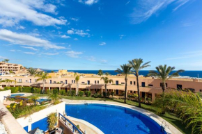 Apartment Mojácar - Big terrace